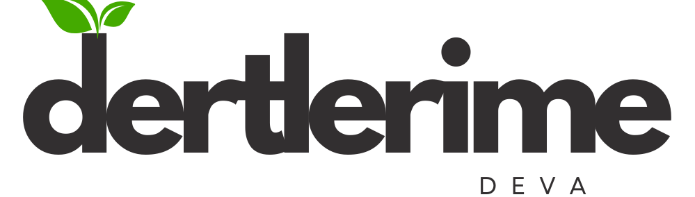 Dertlerime Deva